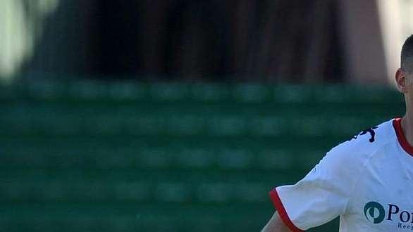Palermo, Marconi: "Abbiamo dimostrato di essere compatti. L'esultanza di Fella? Era per..."