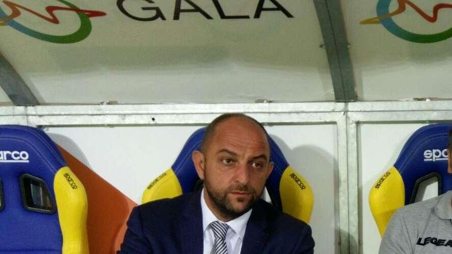 UFFICIALE: Catanzaro, Foresti nuovo dg