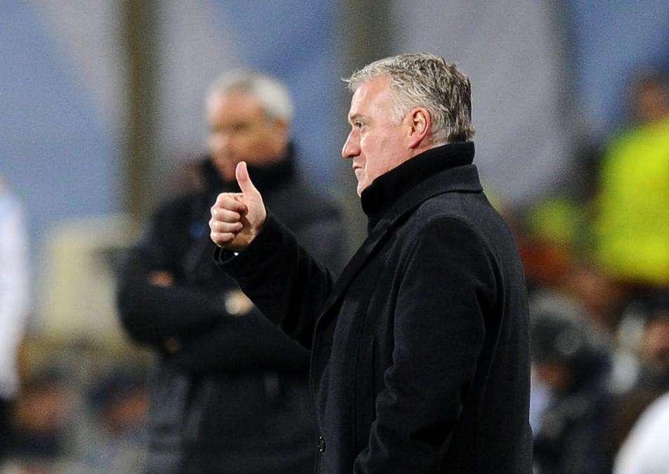 Francia, si vogliono tassare i calciatori 