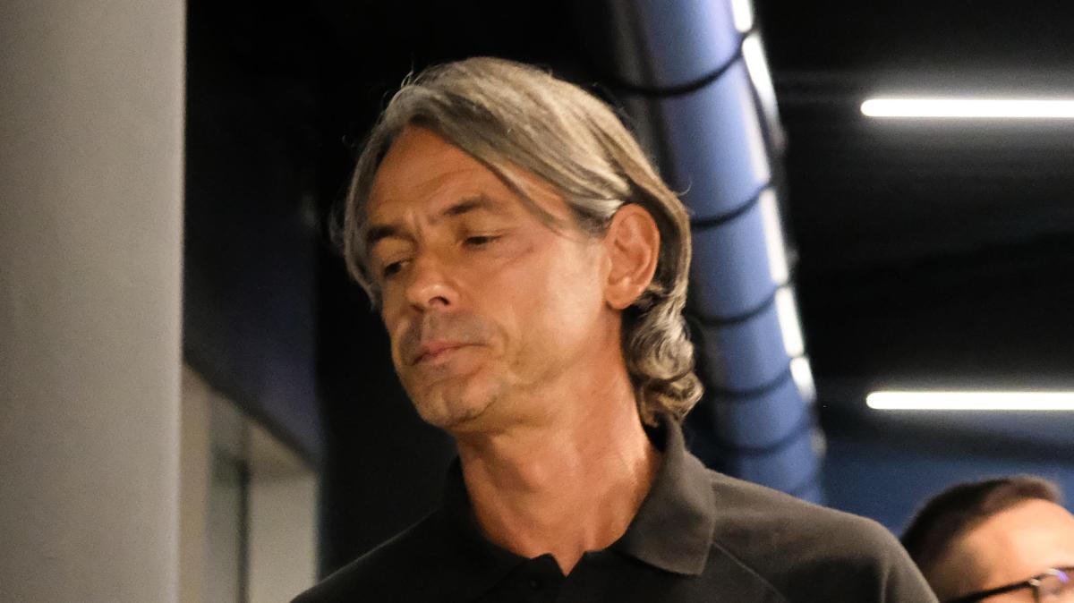 Filippo Inzaghi