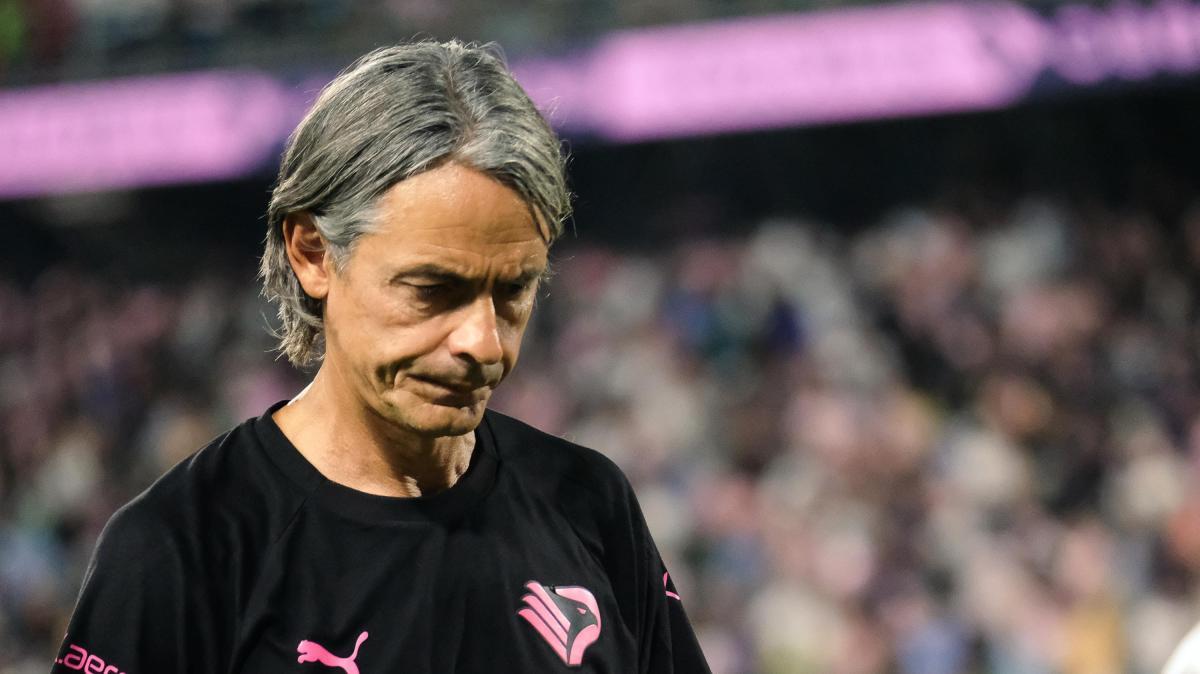Filippo Inzaghi 