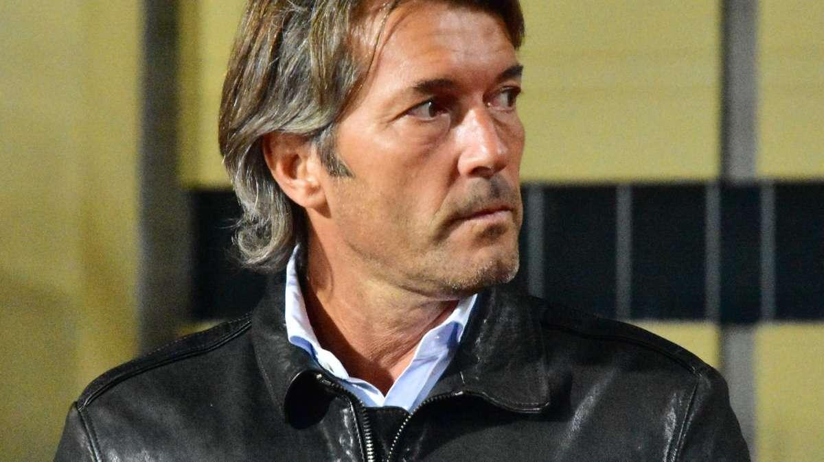 Palermo, Zamuner: "Io vicino ai rosa? Hanno preferito dare continuità"