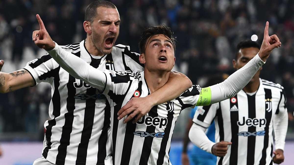 Juventus, fumata bianca sul rinnovo: Dybala fino al 2026
