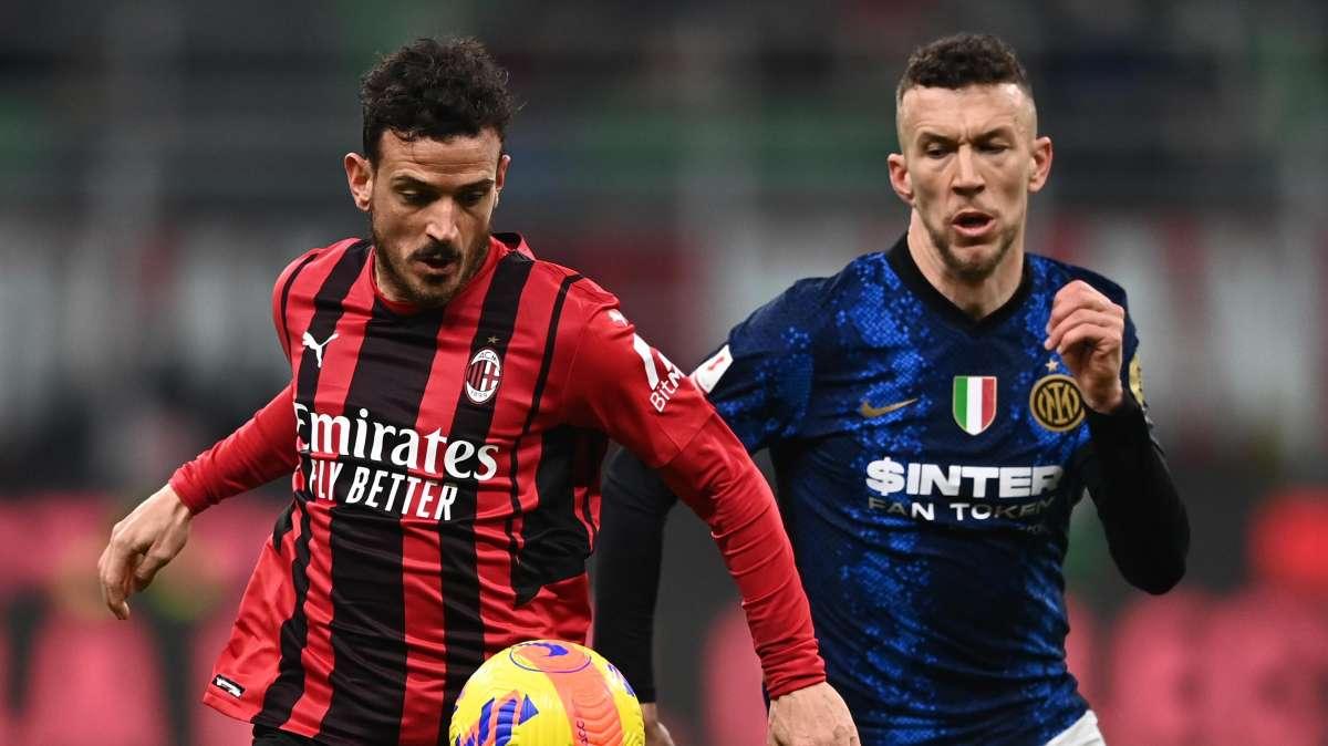 Coppa Italia, stasera Inter-Milan: ecco dove vederla in tv