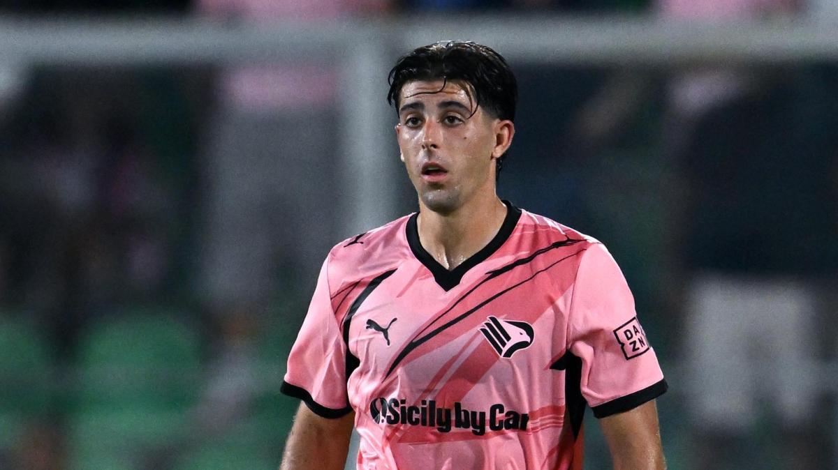 Filippo Ranocchia