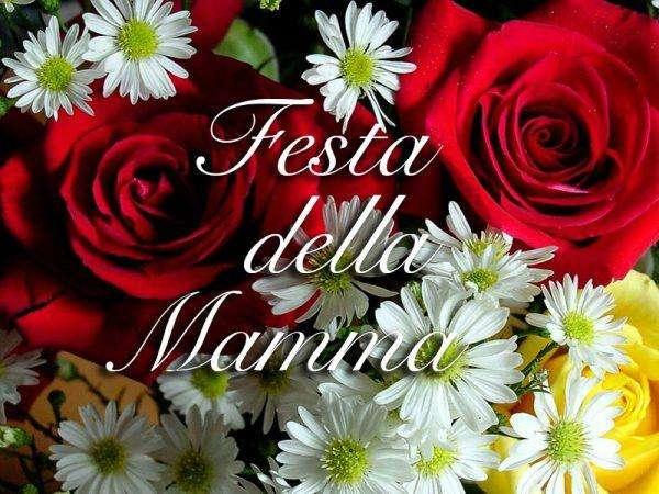Festa della Mamma, domenica 9 maggio 2021