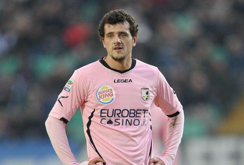 Ex Palermo, Aguirregaray torna al  Peñarol