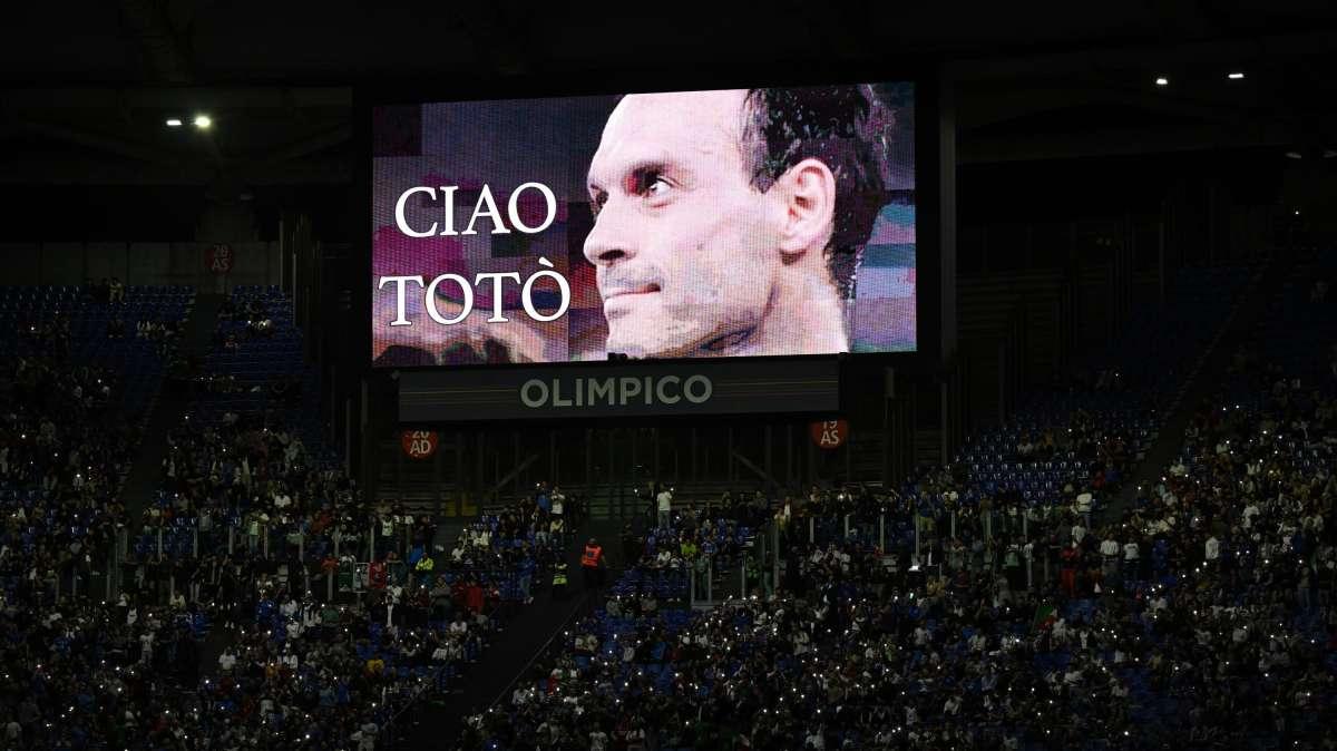 Toponomastica, un tratto di piazza Leoni intitolato a Totò Schillaci