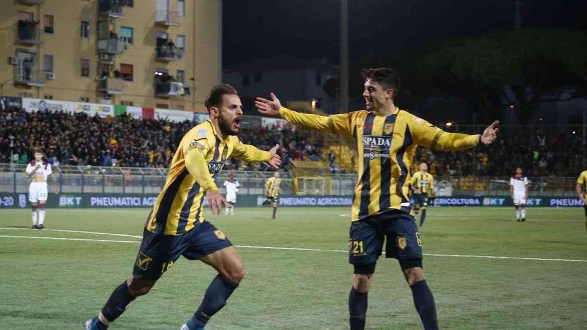 Palermo, per Elia tutto procede