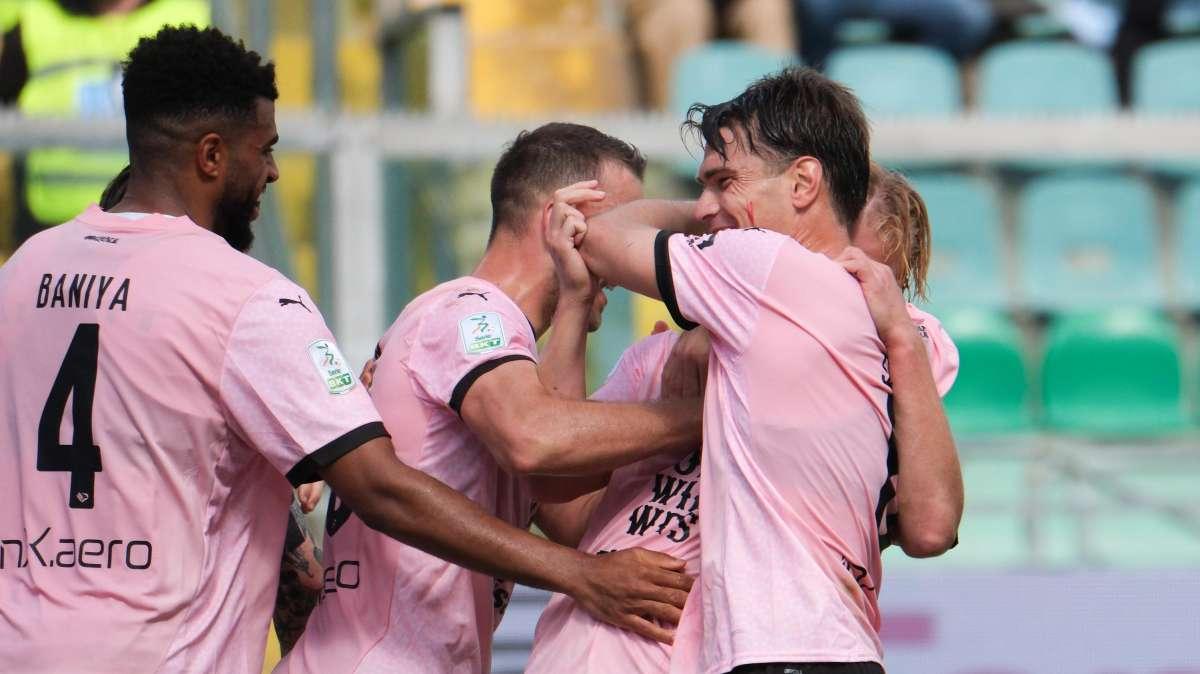 Palermo, il report odierno