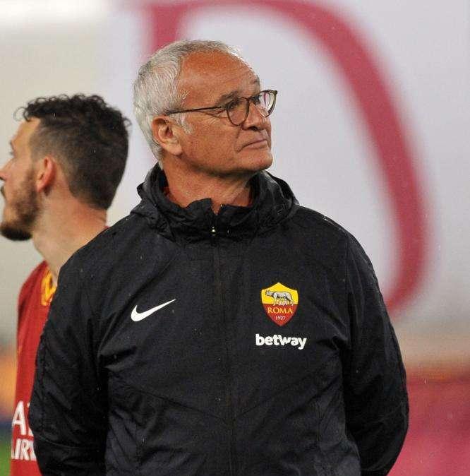 Sampdoria, Ranieri vicinissimo alla panchina