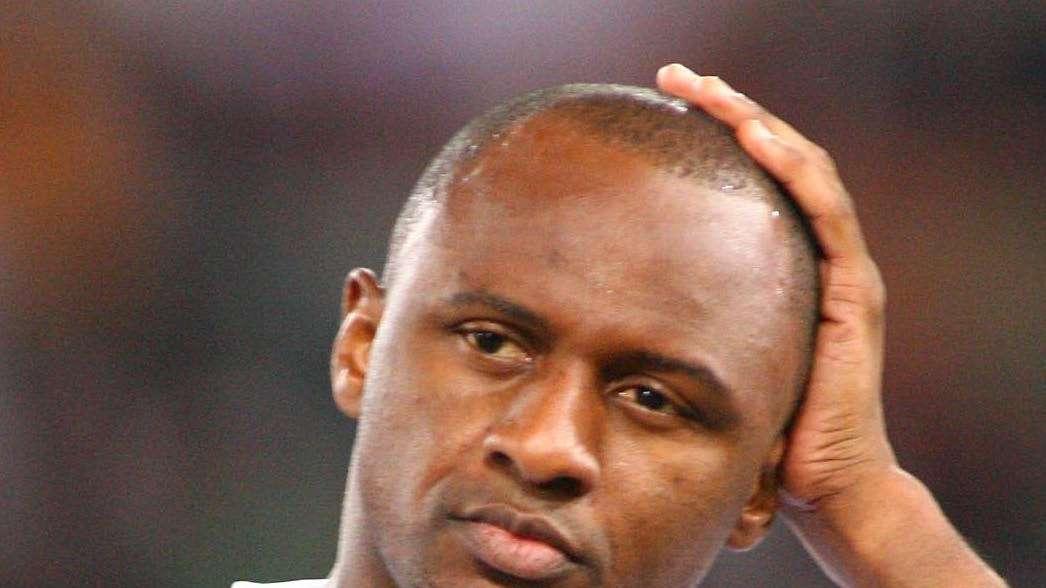 UFFICIALE: Genoa, ecco Vieira per la panchina
