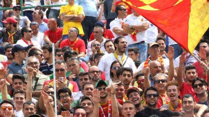 UFFICIALE: FC Messina, nuovo azionista entra in società