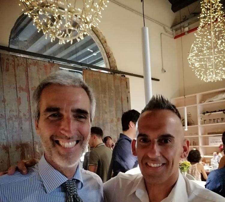 Dario Mirri  Giovanni Chinnici