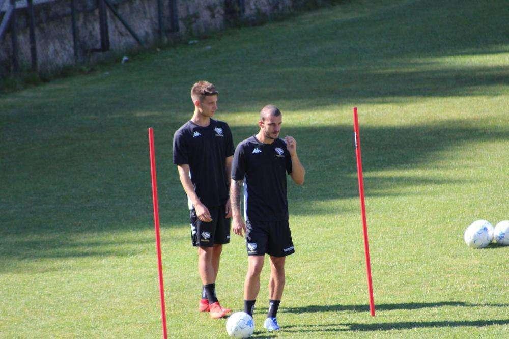 Palermo, Lancini: "L'espulsione? Un errore: c'è stato uno scambio di persona. In D contano gli episodi" 