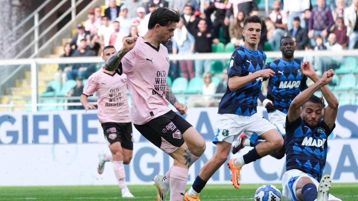 Palermo, il report odierno