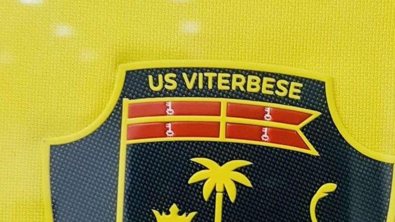 Viterbese, i convocati per il Palermo