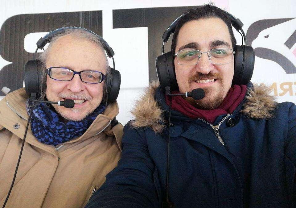 Today Sport, oggi dalle 14:05 alle 17:00 in diretta tv (ch. 878) e in radio (91,8 FM)