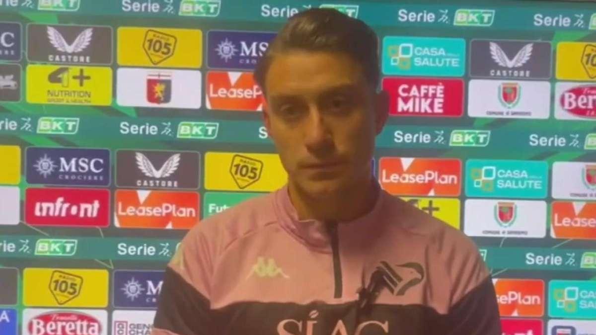 Palermo, Nedelcearu: "Tifosi sempre al nostro fianco"