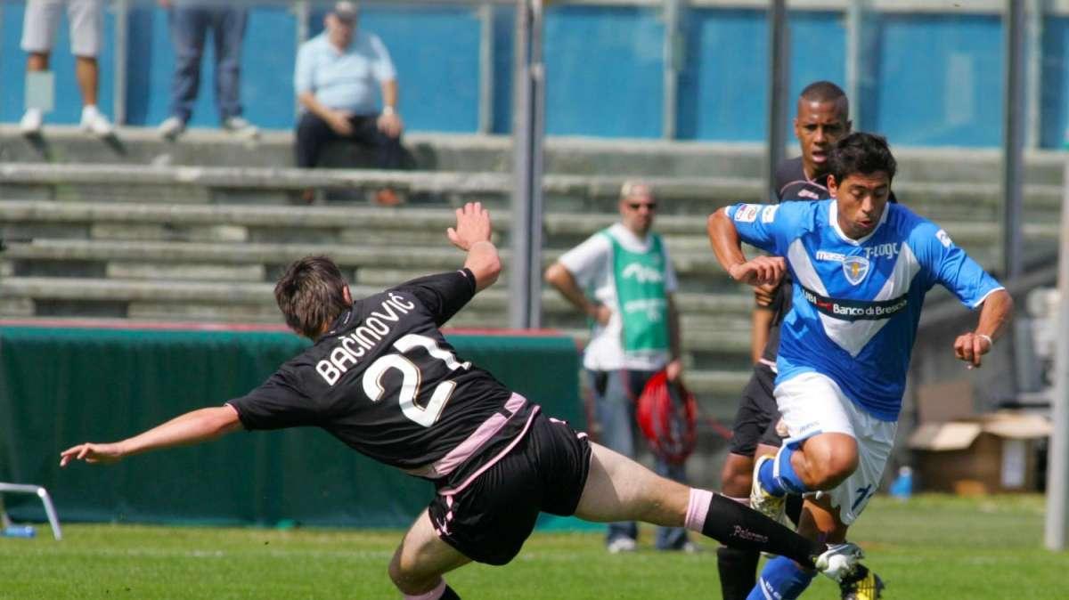 Palermo, contro l'Inter uno dei due sloveni dall'inizio?