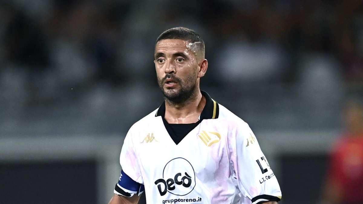 UFFICIALE: Palermo De Rose al Cesena