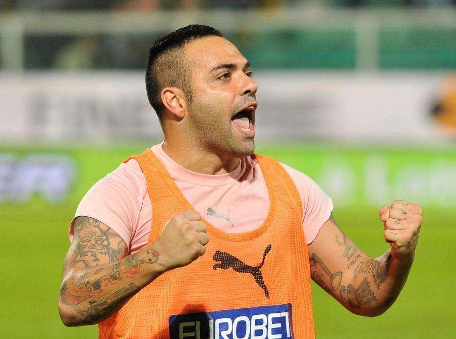 Fabrizio Miccoli