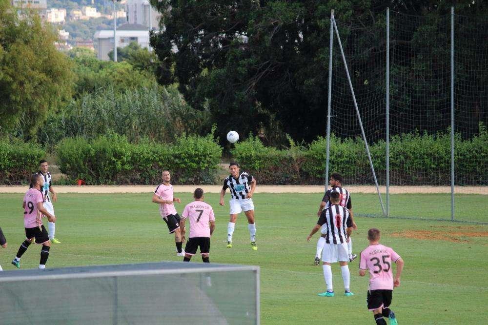 Palermo, svolta seduta pomeridiana. Nestorovski ancora a parte