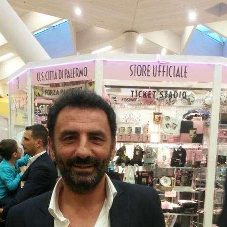 Giovanni Bosi