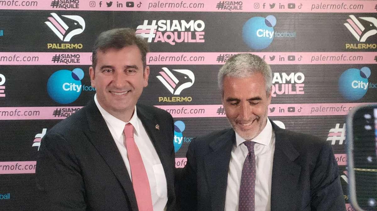Palermo, il percorso è preoccupante si rischia di tornare nell'anonimato di metà classifica: attendiamo con ansia che la società intervenga!