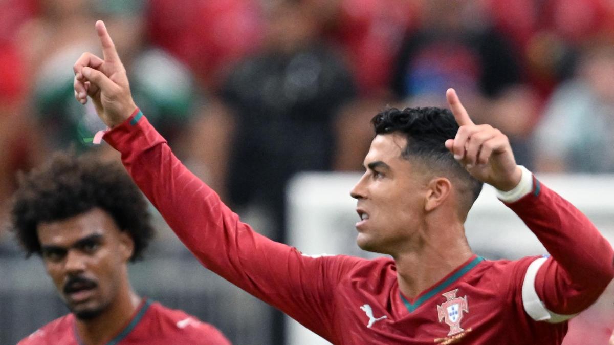 Mondiali 2026, Ronaldo nella storia: Portogallo show, Colombia agli ottavi. Inghilterra frenata dal Ghana, Croazia ancora in corsa