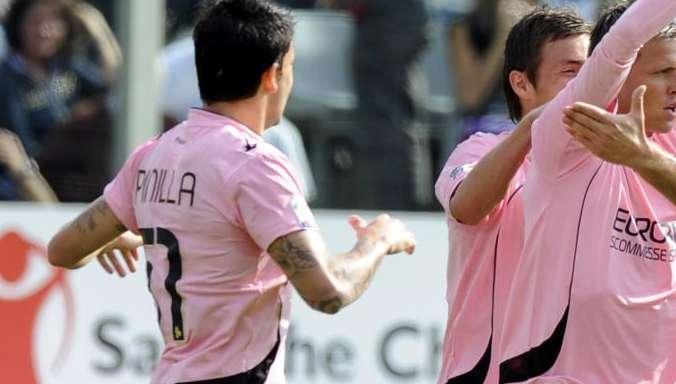 Primavera, Crotone-Palermo: 0-1