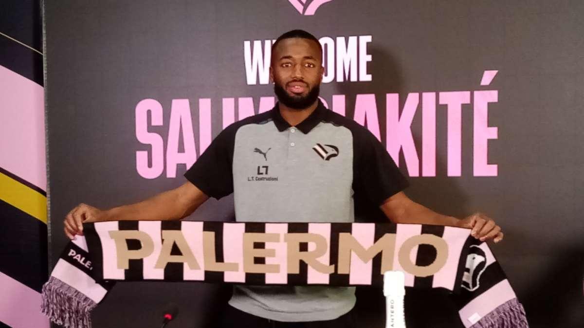 Salim Diakit&egrave; 