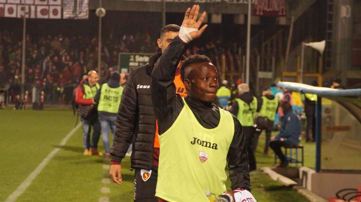 Palermo, lunedì la presentazione di Odjer 