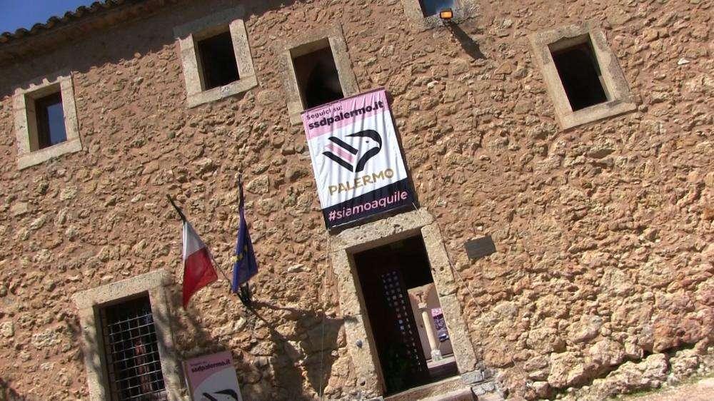 Palermo, giorno 26 la notte dei campioni