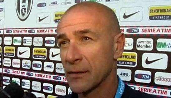 Palermo, Zamparini-Ballardini sembrava andare tutto bene