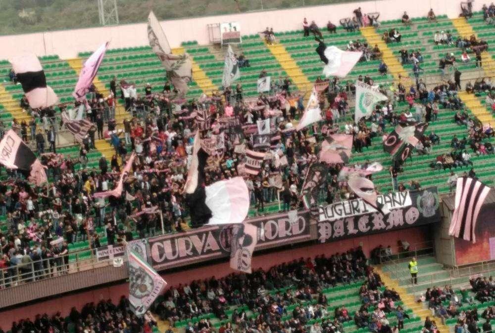Palermo, i risultati delle giovanili