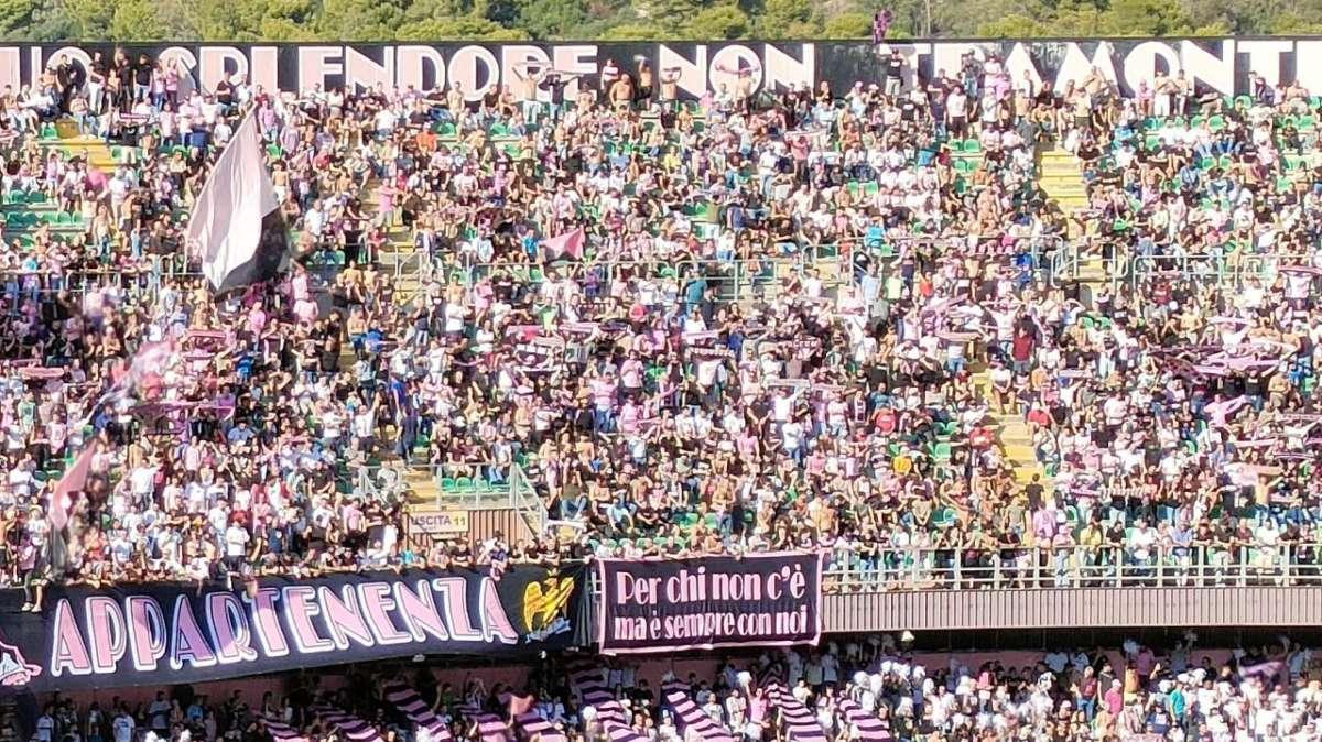 Palermo, battuto il Modena ed ora sono quattro le vittorie consecutive in trasferta