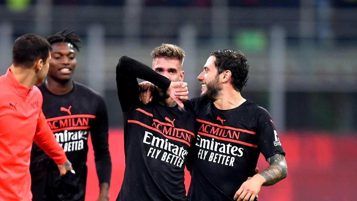 Serie A, i risultati degli anticipi del sabato