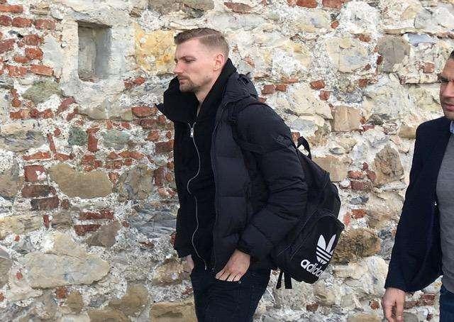 UFFICIALE: Genoa, ingaggiato Eriksson