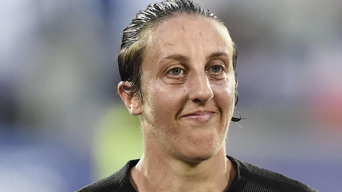 Palermo Women, Pipitone: "L'importante era vincere"