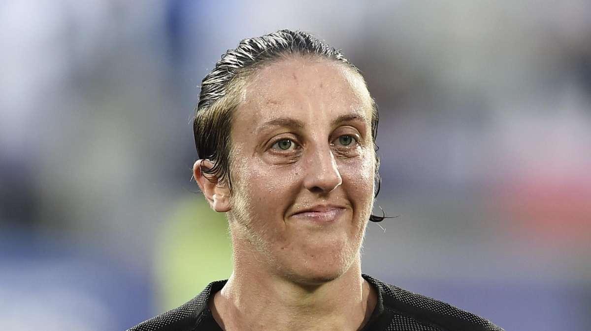 Palermo Women, Pipitone: "La partita è stata combattuta fino alla fine"
