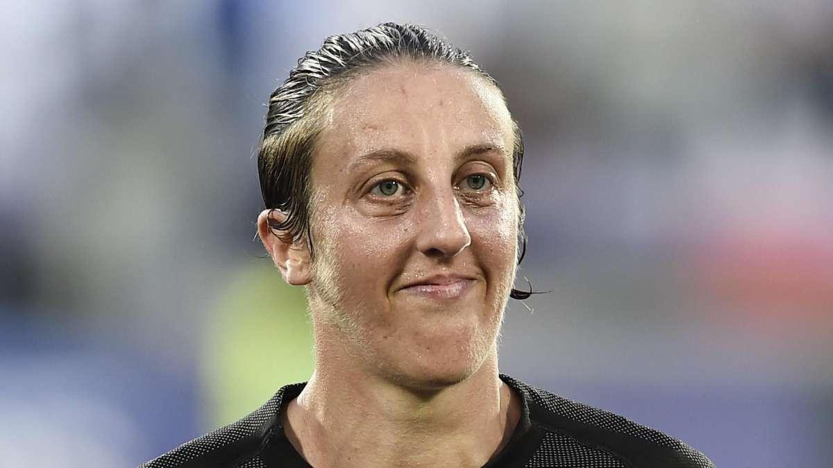 Palermo Women, Pipitone: "La squadra ha giocato una buona partita"