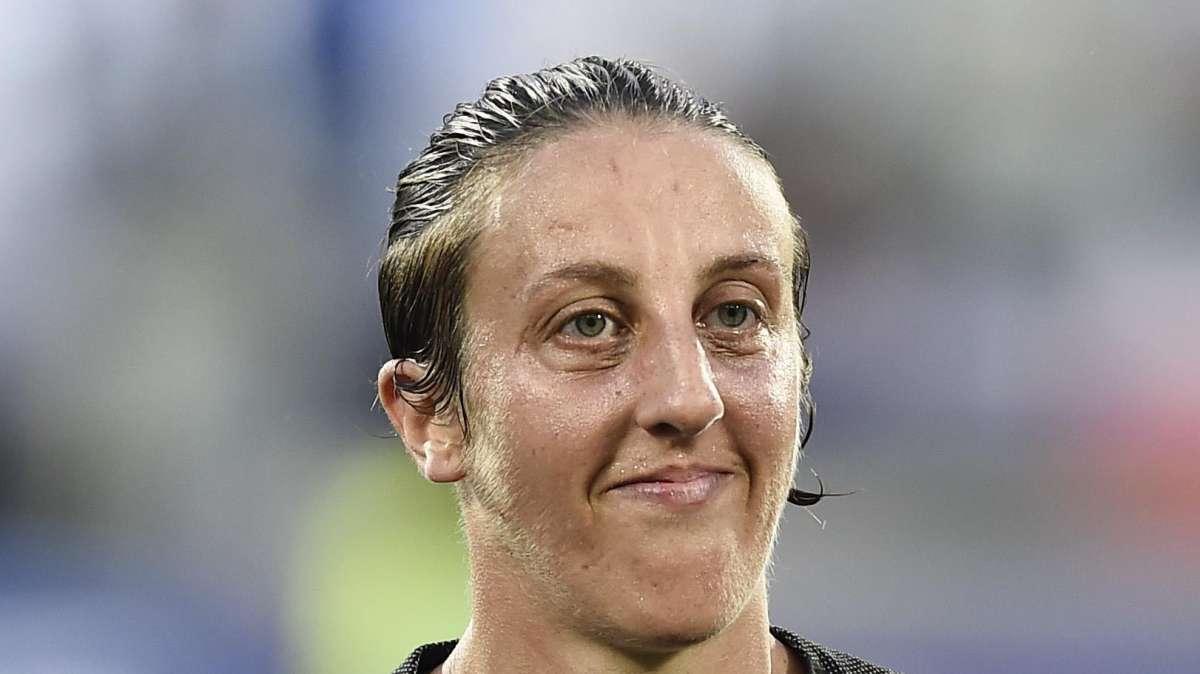Palermo Women, Pipitone: "Acquistiamo consapevolezza e guardiamo con ottimismo ai prossimi impegni"