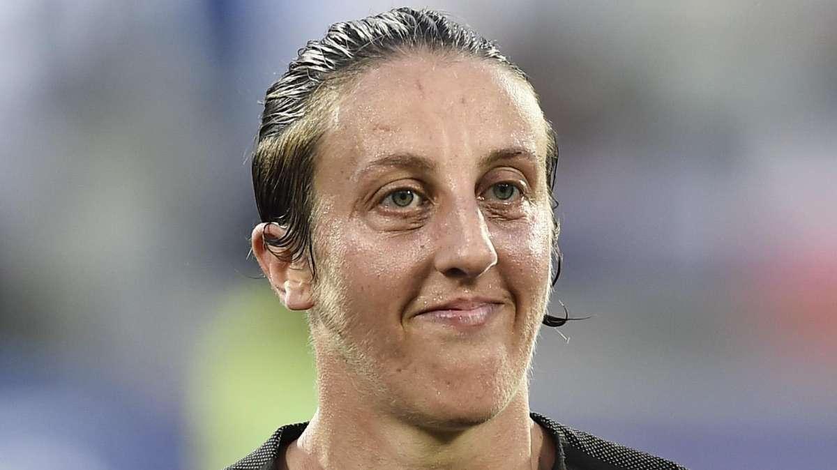 Palermo Women, Pipitone: "Sono molto contenta per questa vittoria contro una delle squadre più forti del campionato"
