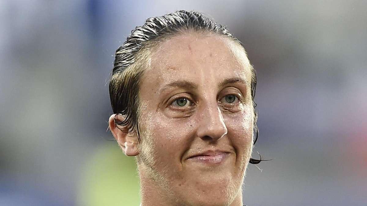 Palermo Women, Pipitone: "Stiamo migliorando in fase realizzativa"