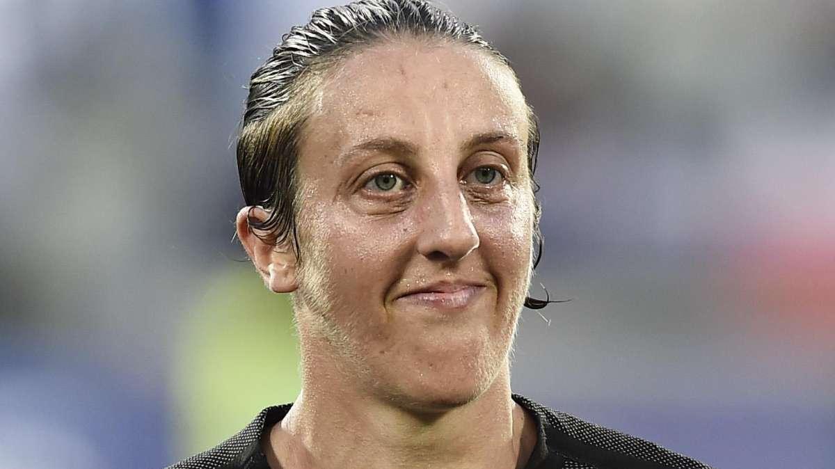 Palermo Women, Pipitone: "Vogliamo dare continuità alla striscia di risultati positivi ottenuti"