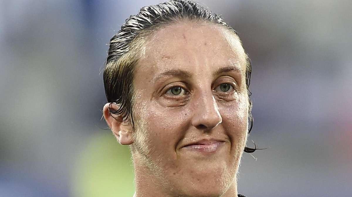 Palermo Women, Pipitone: "Oggi l'emozione di aver ottenuto questo risultato è tanta"
