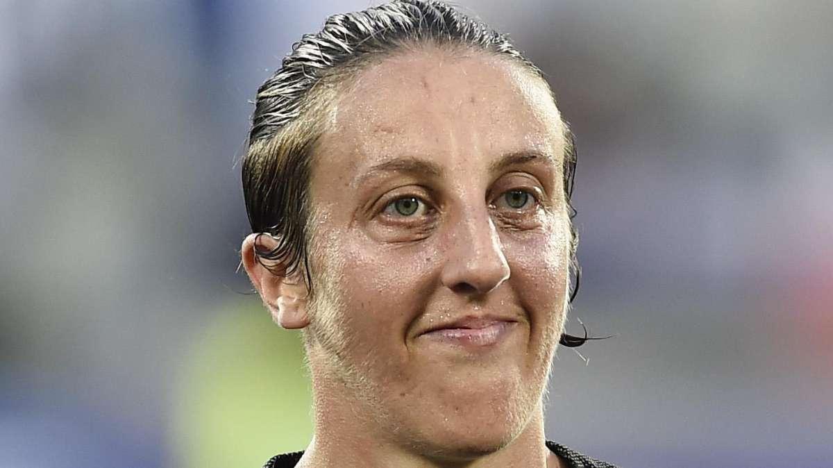 Palermo Women, Pipitone: "Dispiace per il risultato..."
