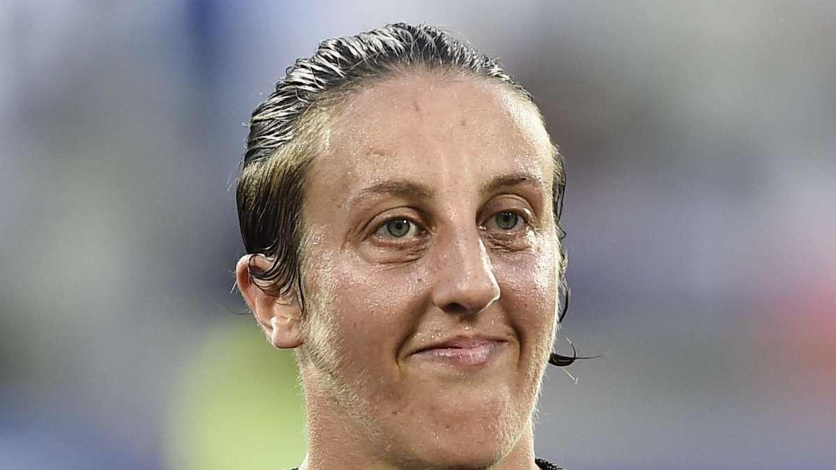 Palermo Women, Pipitone: "Sono contenta per la vittoria"