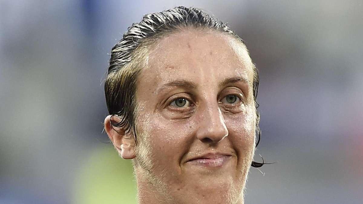 Palermo Women, Pipitone: "Sono contenta per l'ottima prestazione"